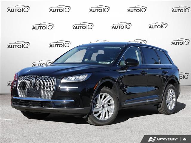 2025 Lincoln Corsair Premiere (Stk: 25CS1024) in St. Catharines - Image 1 of 27