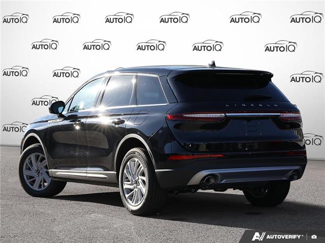 2025 Lincoln Corsair Premiere (Stk: 25CS1024) in St. Catharines - Image 4 of 27