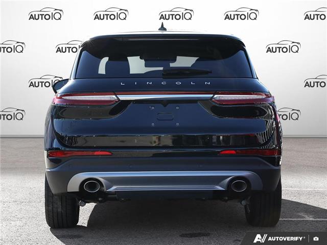2025 Lincoln Corsair Premiere (Stk: 25CS1024) in St. Catharines - Image 5 of 27