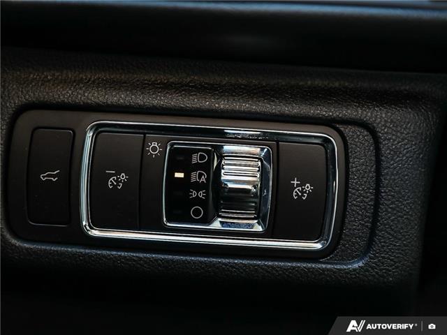 2025 Lincoln Corsair Premiere (Stk: 25CS1024) in St. Catharines - Image 6 of 27