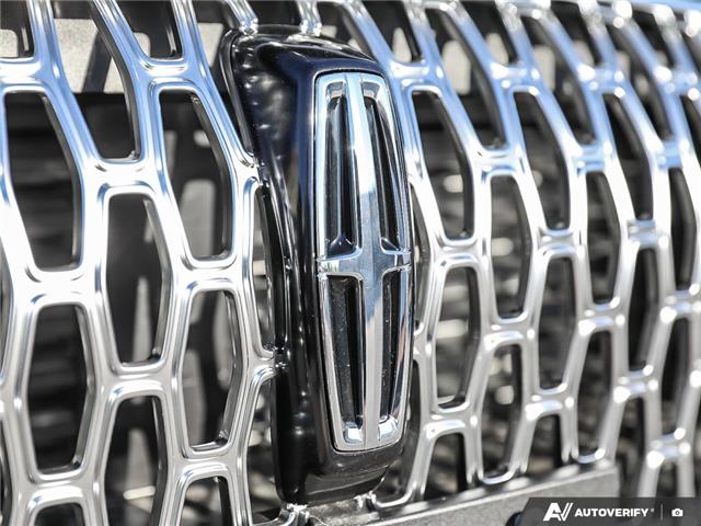 2025 Lincoln Corsair Premiere (Stk: 25CS1024) in St. Catharines - Image 7 of 27