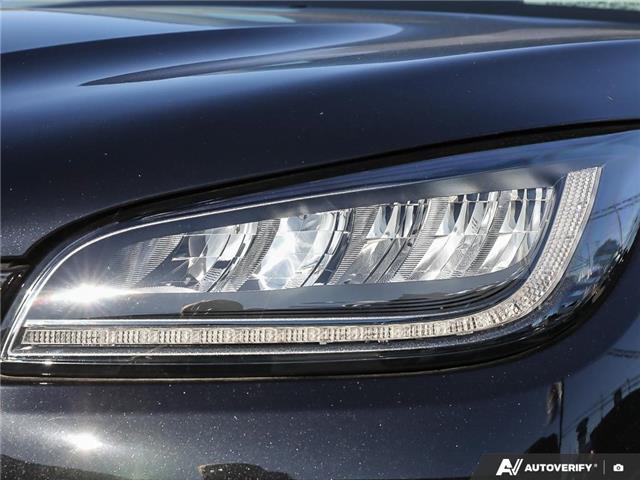 2025 Lincoln Corsair Premiere (Stk: 25CS1024) in St. Catharines - Image 8 of 27