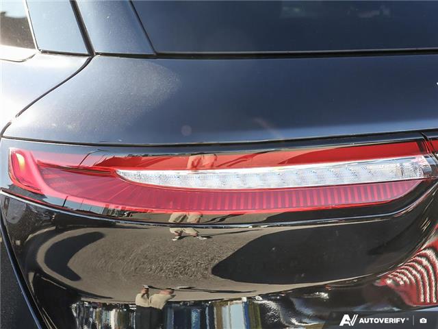 2025 Lincoln Corsair Premiere (Stk: 25CS1024) in St. Catharines - Image 10 of 27