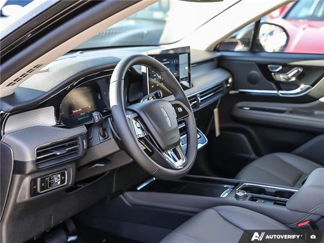 2025 Lincoln Corsair Premiere (Stk: 25CS1024) in St. Catharines - Image 11 of 27