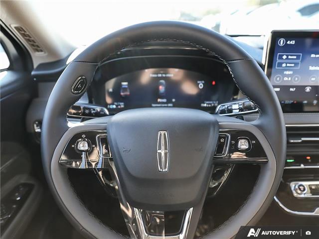 2025 Lincoln Corsair Premiere (Stk: 25CS1024) in St. Catharines - Image 12 of 27