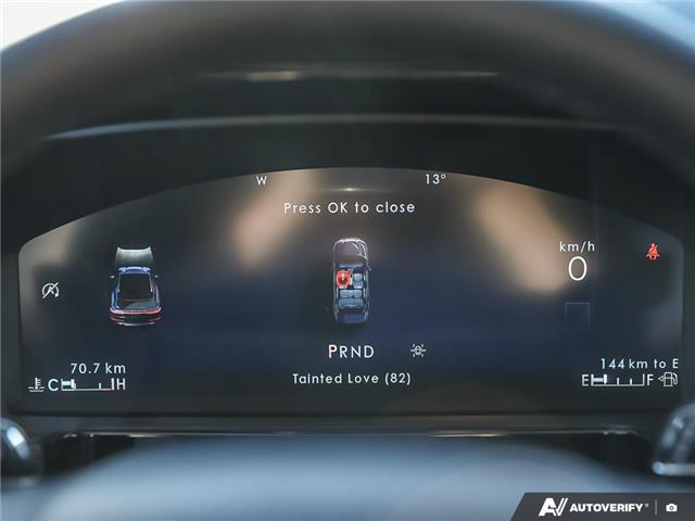 2025 Lincoln Corsair Premiere (Stk: 25CS1024) in St. Catharines - Image 13 of 27