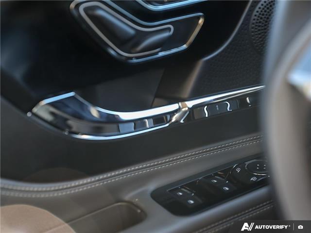 2025 Lincoln Corsair Premiere (Stk: 25CS1024) in St. Catharines - Image 15 of 27