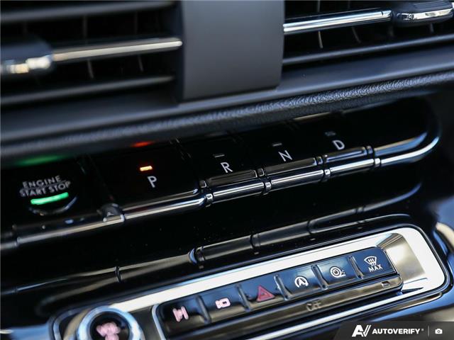 2025 Lincoln Corsair Premiere (Stk: 25CS1024) in St. Catharines - Image 17 of 27