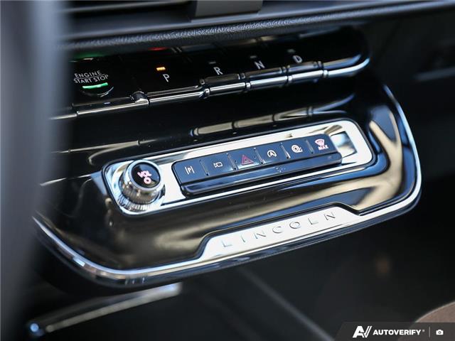 2025 Lincoln Corsair Premiere (Stk: 25CS1024) in St. Catharines - Image 18 of 27