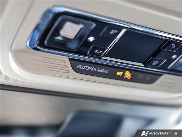 2025 Lincoln Corsair Premiere (Stk: 25CS1024) in St. Catharines - Image 20 of 27