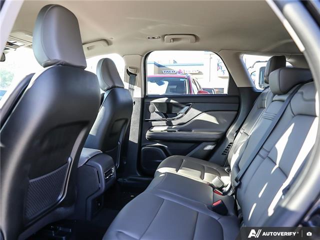 2025 Lincoln Corsair Premiere (Stk: 25CS1024) in St. Catharines - Image 22 of 27