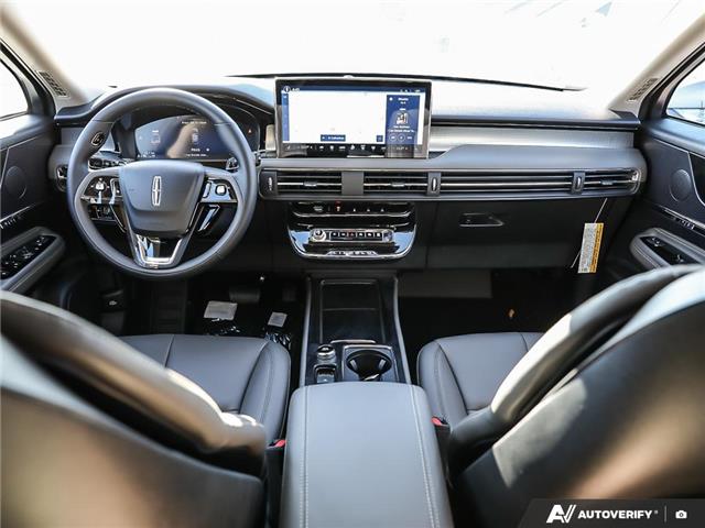2025 Lincoln Corsair Premiere (Stk: 25CS1024) in St. Catharines - Image 23 of 27