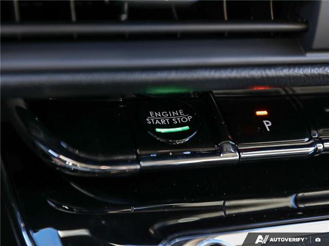 2025 Lincoln Corsair Premiere (Stk: 25CS1024) in St. Catharines - Image 25 of 27