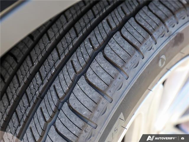 2025 Lincoln Corsair Premiere (Stk: 25CS1024) in St. Catharines - Image 27 of 27