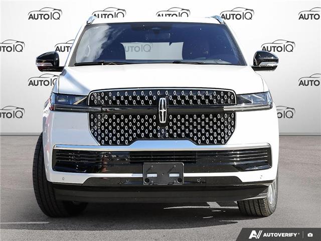 2025 Lincoln Navigator Reserve (Stk: 25NV1345) in St. Catharines - Image 2 of 27
