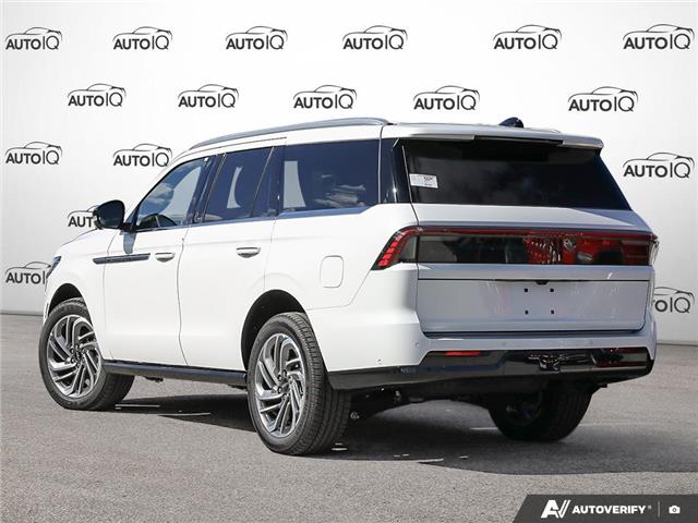 2025 Lincoln Navigator Reserve (Stk: 25NV1345) in St. Catharines - Image 4 of 27