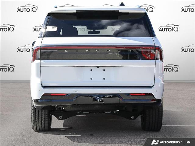 2025 Lincoln Navigator Reserve (Stk: 25NV1345) in St. Catharines - Image 5 of 27