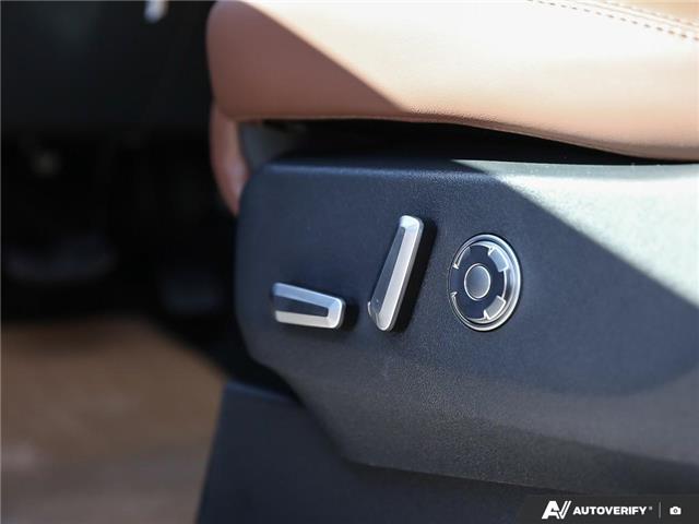 2025 Lincoln Navigator Reserve (Stk: 25NV1345) in St. Catharines - Image 6 of 27