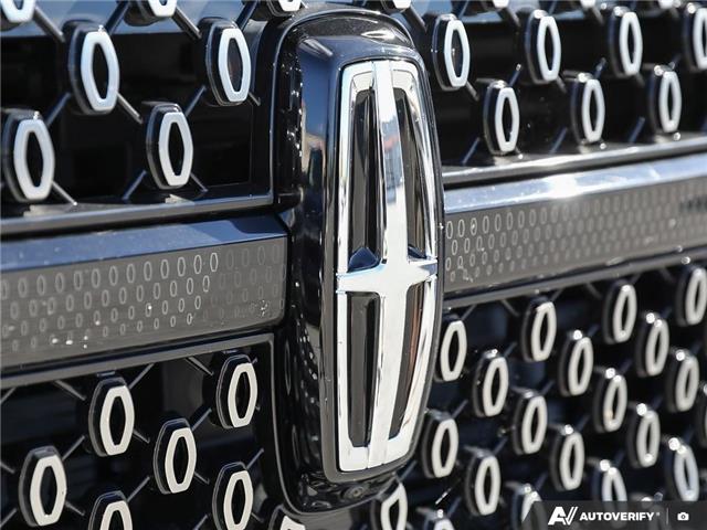 2025 Lincoln Navigator Reserve (Stk: 25NV1345) in St. Catharines - Image 7 of 27