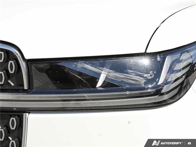 2025 Lincoln Navigator Reserve (Stk: 25NV1345) in St. Catharines - Image 8 of 27