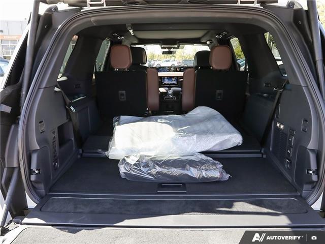 2025 Lincoln Navigator Reserve (Stk: 25NV1345) in St. Catharines - Image 9 of 27
