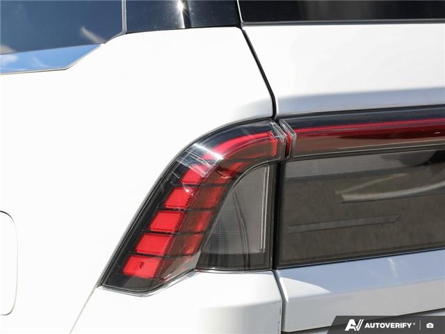 2025 Lincoln Navigator Reserve (Stk: 25NV1345) in St. Catharines - Image 10 of 27