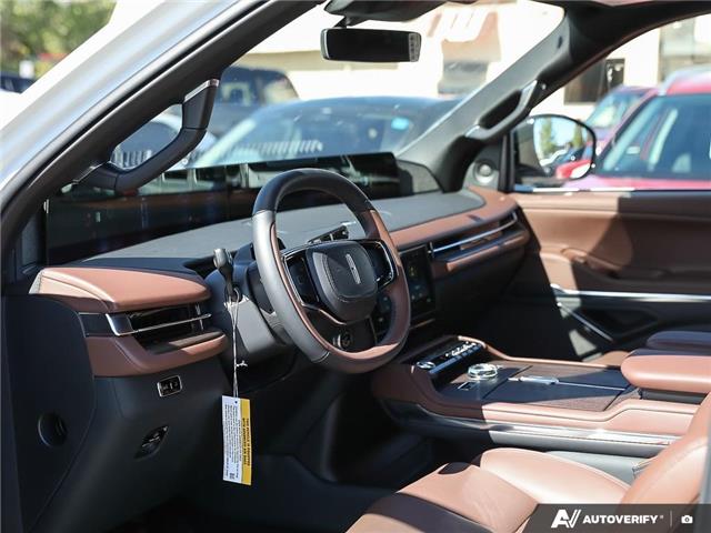 2025 Lincoln Navigator Reserve (Stk: 25NV1345) in St. Catharines - Image 11 of 27