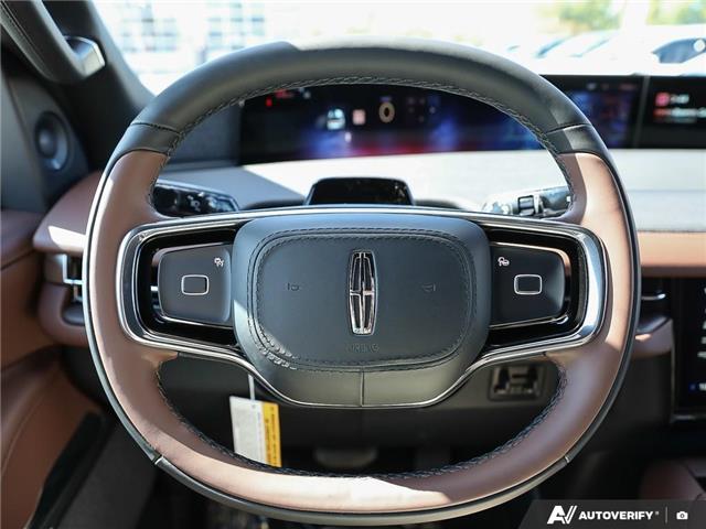 2025 Lincoln Navigator Reserve (Stk: 25NV1345) in St. Catharines - Image 12 of 27