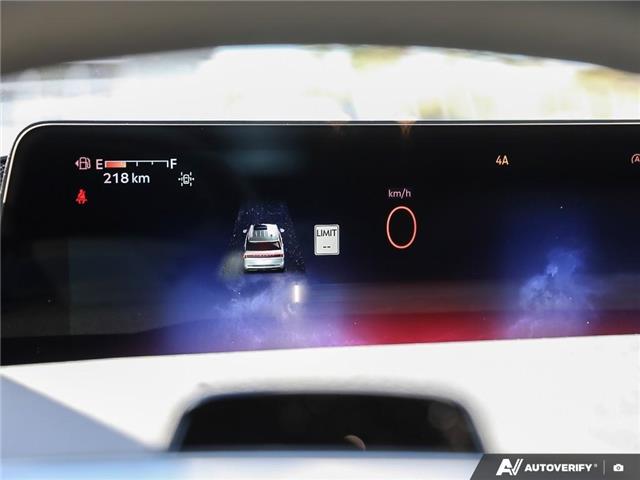 2025 Lincoln Navigator Reserve (Stk: 25NV1345) in St. Catharines - Image 13 of 27