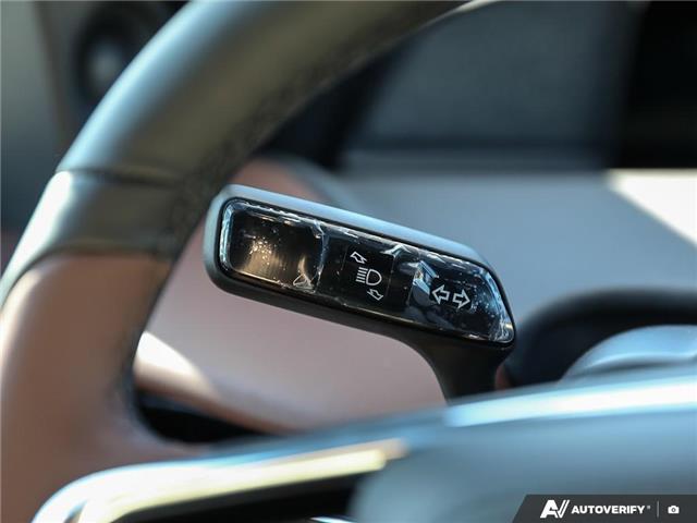 2025 Lincoln Navigator Reserve (Stk: 25NV1345) in St. Catharines - Image 14 of 27