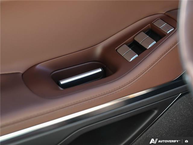 2025 Lincoln Navigator Reserve (Stk: 25NV1345) in St. Catharines - Image 15 of 27