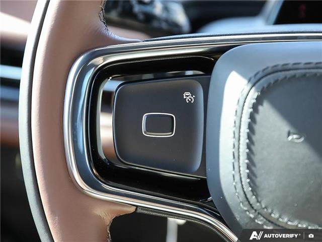 2025 Lincoln Navigator Reserve (Stk: 25NV1345) in St. Catharines - Image 16 of 27