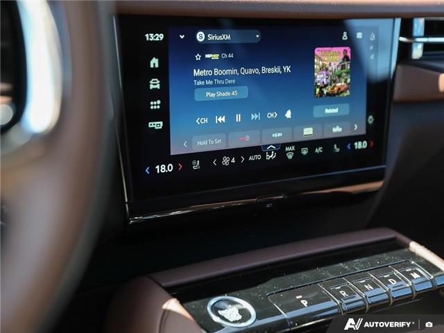 2025 Lincoln Navigator Reserve (Stk: 25NV1345) in St. Catharines - Image 18 of 27