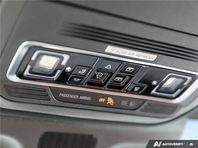 2025 Lincoln Navigator Reserve (Stk: 25NV1345) in St. Catharines - Image 20 of 27