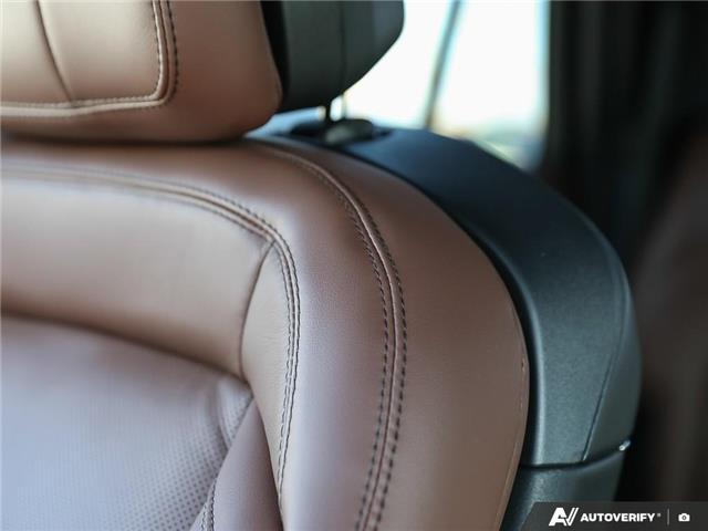 2025 Lincoln Navigator Reserve (Stk: 25NV1345) in St. Catharines - Image 21 of 27