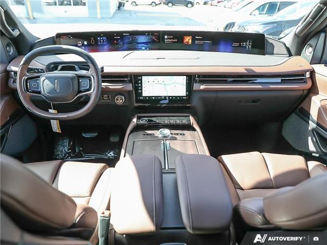 2025 Lincoln Navigator Reserve (Stk: 25NV1345) in St. Catharines - Image 23 of 27