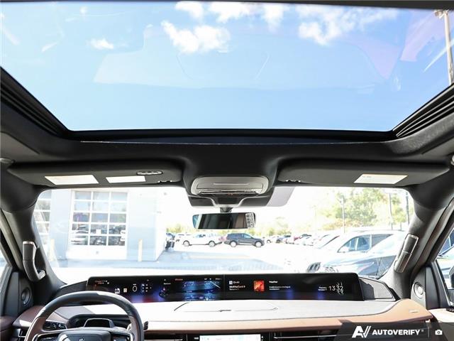 2025 Lincoln Navigator Reserve (Stk: 25NV1345) in St. Catharines - Image 24 of 27