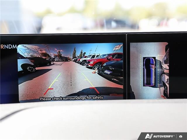 2025 Lincoln Navigator Reserve (Stk: 25NV1345) in St. Catharines - Image 25 of 27