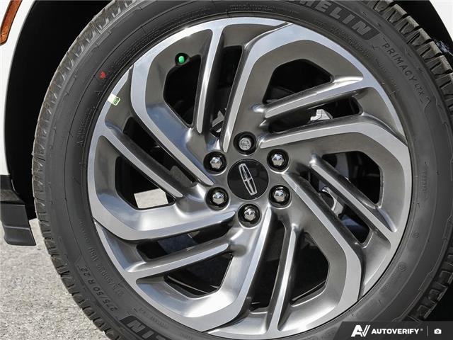 2025 Lincoln Navigator Reserve (Stk: 25NV1345) in St. Catharines - Image 26 of 27