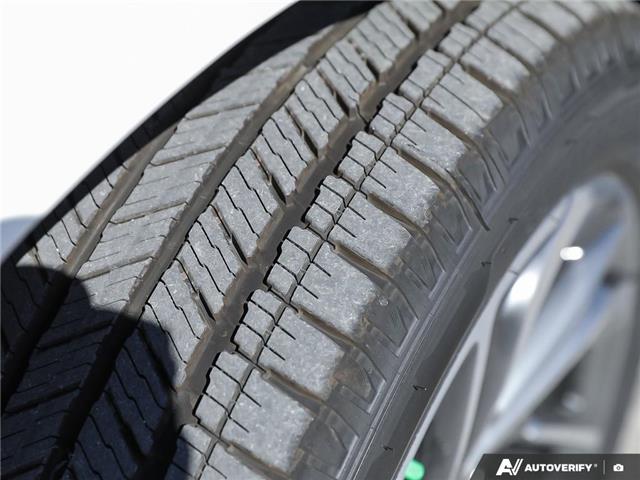 2025 Lincoln Navigator Reserve (Stk: 25NV1345) in St. Catharines - Image 27 of 27