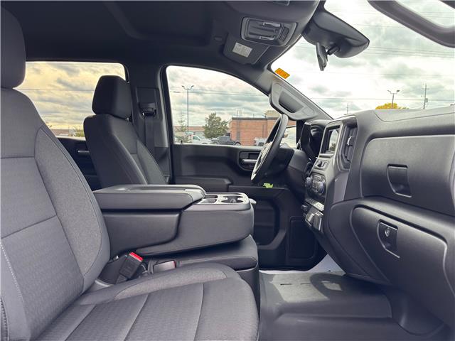 2026 Chevrolet Silverado 1500 Custom Trail Boss (Stk: 26098) in Temiskaming Shores - Image 13 of 16