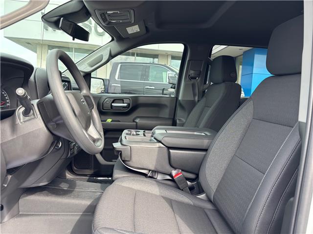 2026 Chevrolet Silverado 1500 Custom Trail Boss (Stk: 26098) in Temiskaming Shores - Image 10 of 16