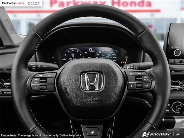 2025 Honda Accord SE (Stk: 2314117) in North York - Image 13 of 27