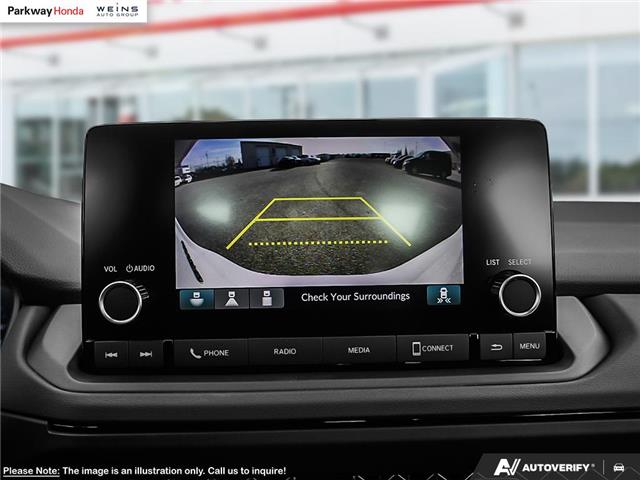2025 Honda Accord SE (Stk: 2314117) in North York - Image 23 of 27