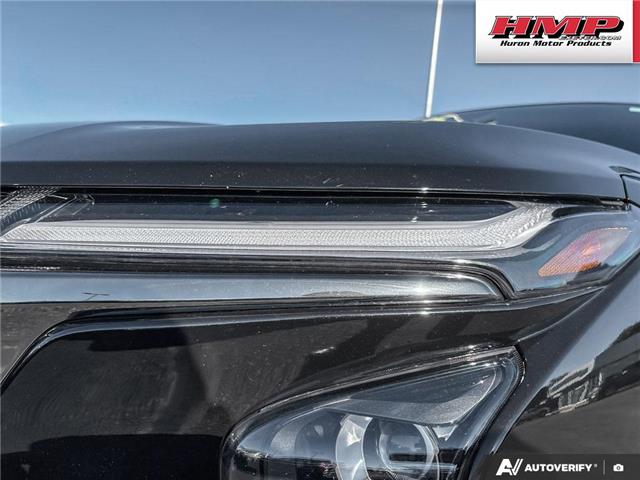 2025 Chevrolet Trax 2RS (Stk: 100287) in Exeter - Image 8 of 28