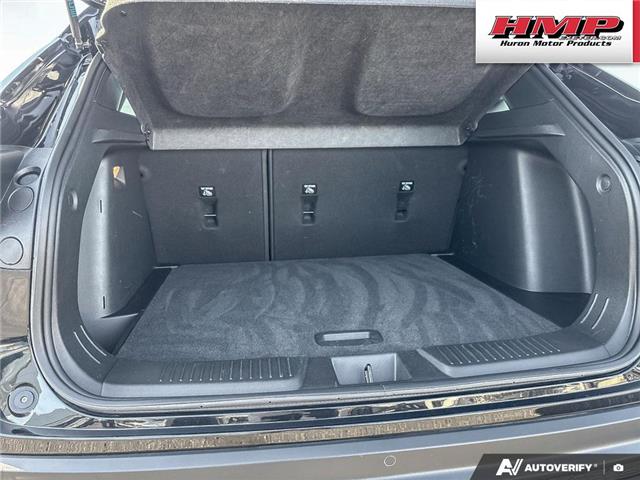 2025 Chevrolet Trax 2RS (Stk: 100287) in Exeter - Image 11 of 28