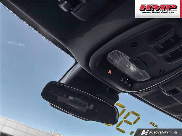 2025 Chevrolet Trax 2RS (Stk: 100287) in Exeter - Image 20 of 28