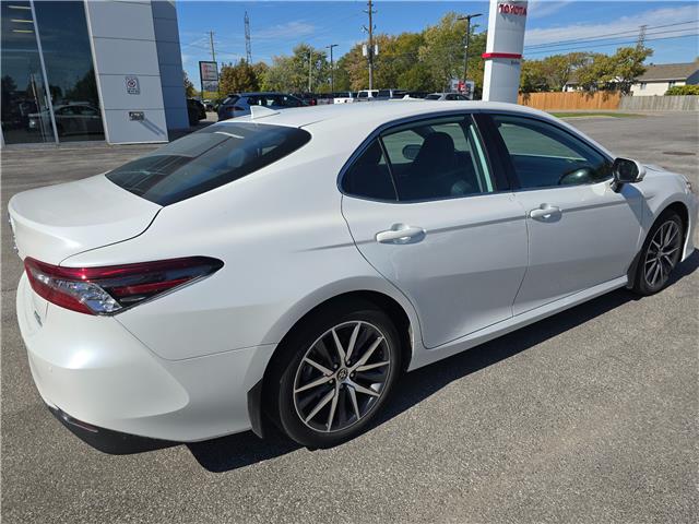 2024 Toyota Camry Hybrid XLE (Stk: 2460a) in Sarnia - Image 2 of 7