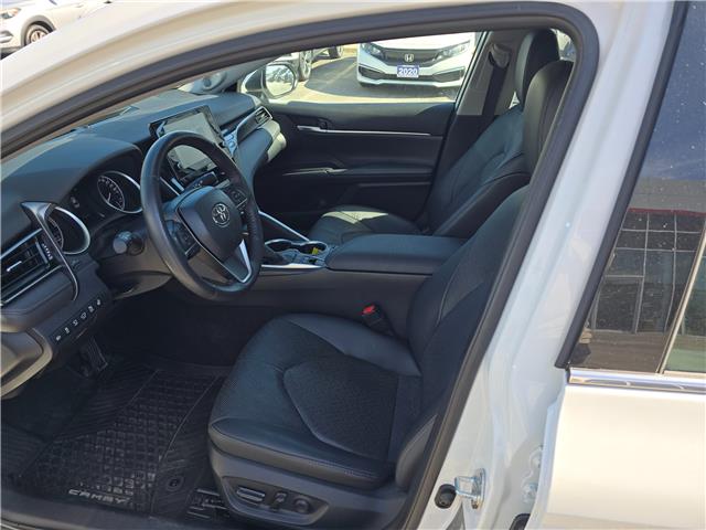 2024 Toyota Camry Hybrid XLE (Stk: 2460a) in Sarnia - Image 3 of 7