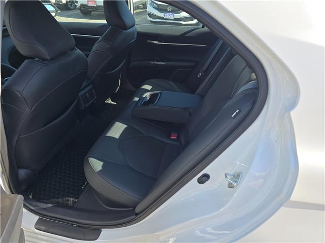2024 Toyota Camry Hybrid XLE (Stk: 2460a) in Sarnia - Image 4 of 7
